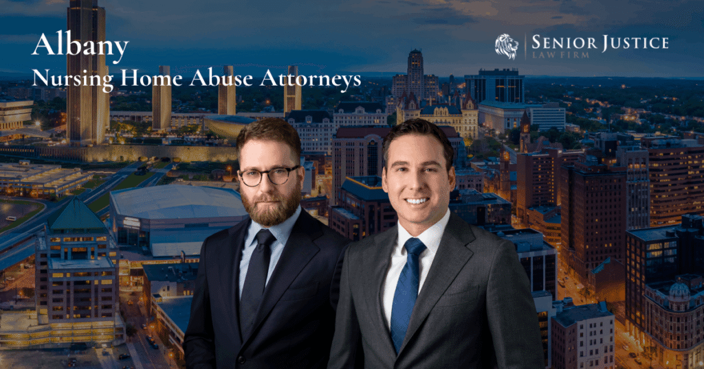 Albany nursing home abuse attorneys