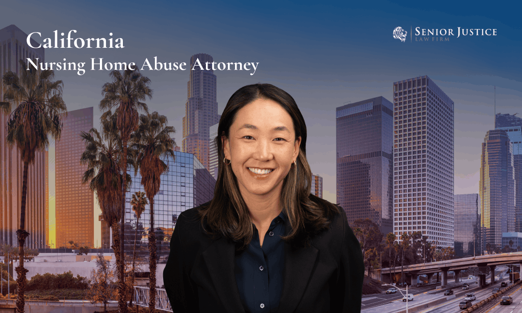 California nursing home abuse attorney
