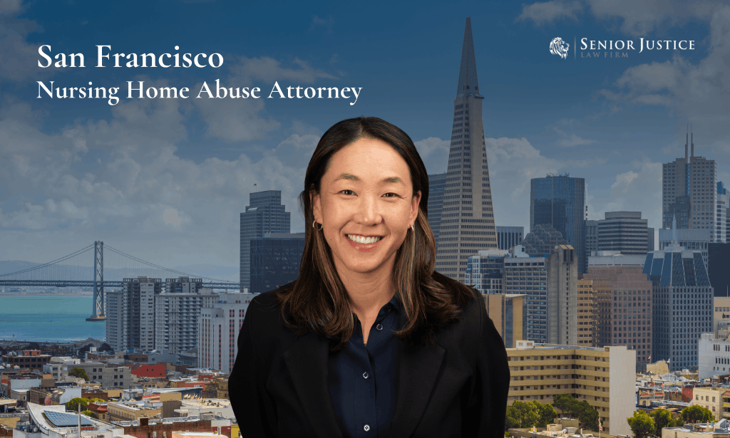 San Francisco nursing home abuse attorney