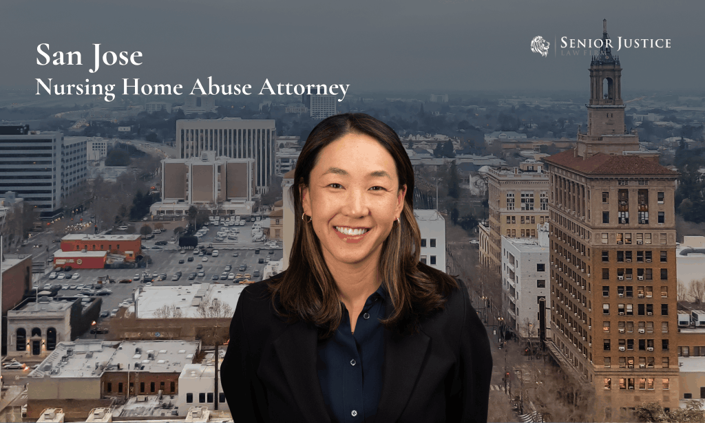 San Jose nursing home abuse attorney